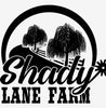 Shady Lane Farm Tack - Home
