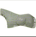 Fly sheet