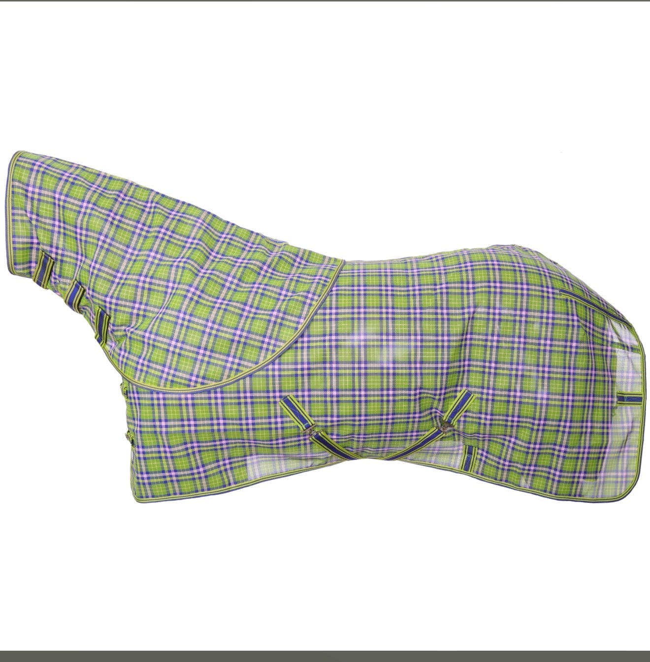 Fly sheet