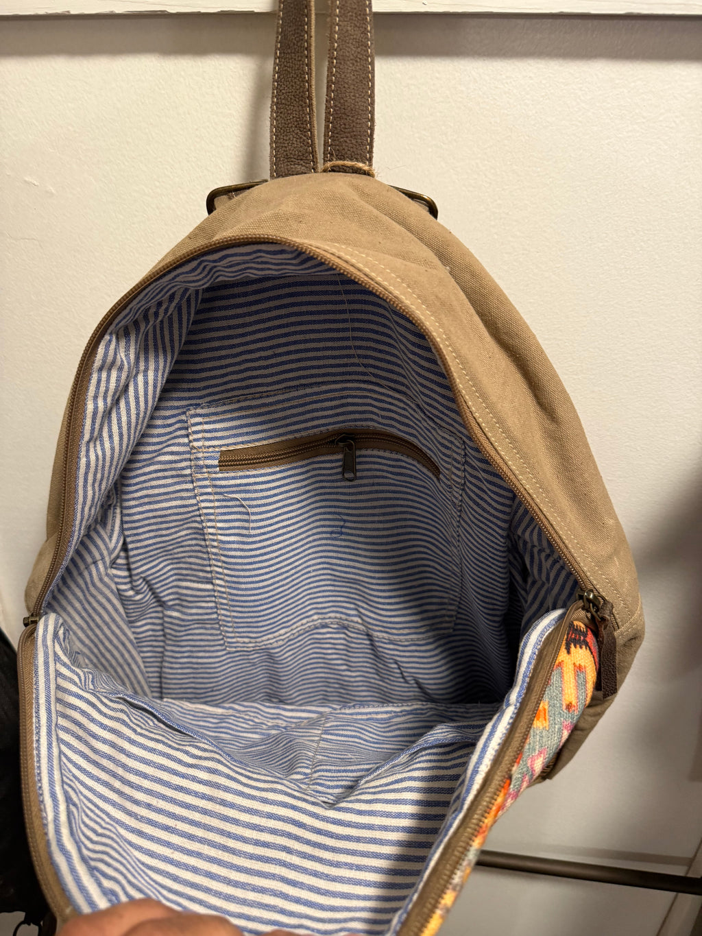 Backpack