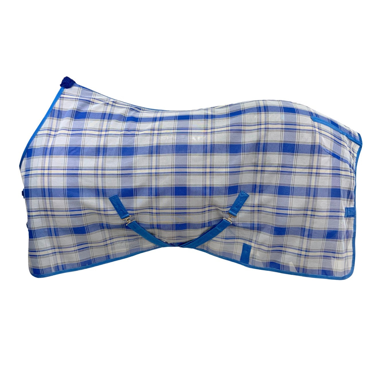 Fly sheet