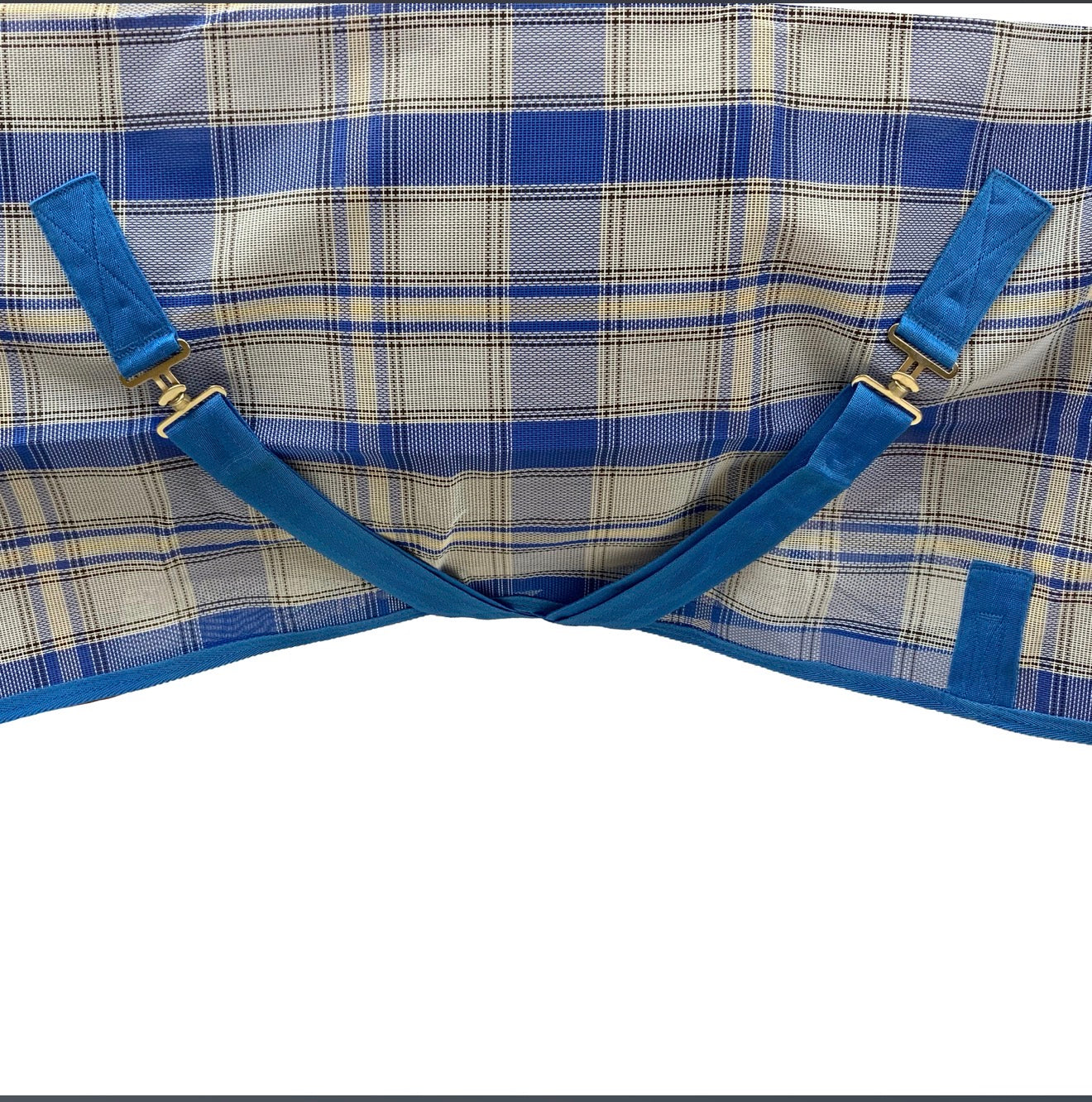 Fly sheet