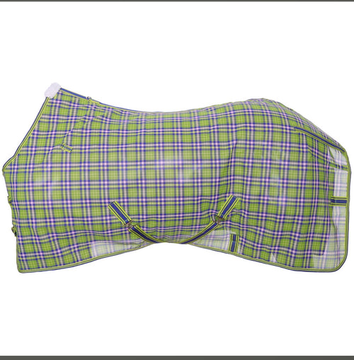 Fly sheet